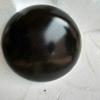 Tampa de topo de tubo processamento aço carbono Cabeça oval de grande diâmetro aço vaso de pressão cabeça de fundo plano Atacado