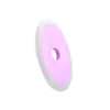 Borrador Térmico Borrable para Escribir Bolígrafo Borrable Borrador de Dibujos Animados Fácil de Borrar Borrador Borrador de Fricción Borrador Mágico