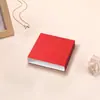 Caja Suspensa de Sobre Caja de Joyería Caja de Almacenamiento para Collares, Pulseras, Anillos Caja de Joyería Caja de Embalaje para Cinturón Personalizada
