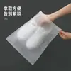 Zapatos Blancos Pequeños Protector Solar Zapatos Amarillos Bolsa de Almacenamiento para Zapatos Bolsa a Prueba de Polvo y Humedad Tela No Tejida Bolsa de Almacenamiento para Zapatos con Cordón