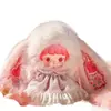 Nueva Felpa Miko 600 Jardín de Sueños Lolita Caja Sorpresa Juguete de Moda Muñeca Linda Decoración