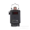 Sensor Inalámbrico de Monóxido de Carbono Gth1000W para Uso en Minería, Detector de Ambiente de Gas de Mina de Carbón de la Academia de Ciencia y Tecnología del Carbón de Chongqing