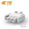 350766-1 Te Tyco Original Bainha Estoque Pontual