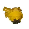 Bomba d'água escavadeira PC200-1 bomba d'água motor 6D105 6136-61-1102