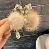 2025 Nueva Colección de Pinzas para Cola de Caballo de Alta Gama Artefacto Fijador Pinza para el Cabello Pinza Tiburón Adorno para el Cabello de Lujo Ligero Pasador