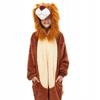 Pijamas de Dibujos Animados de Animales para Niños Mautaur Dinosaurio 3D Gato Franela Bebé Padre-Hijo Triceratops Ropa para el Hogar