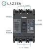 Disjuntor de Caixa Moldada Nader Shanghai Liangxin Ndm2-250L 63_125_400_630_800 Chave de Ar
