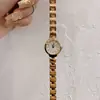 Gedi Nuevo Versátil Fresco Reloj de Mujer Moda Tendencia Reloj de Pulsera Lujo Ligero Simple Dama Acero Banda Reloj