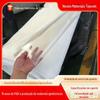 Membrana composta anti-infiltração geomembrana de polietileno para aterro de resíduos sólidos manutenção de estradas geomembrana composta de hdpe