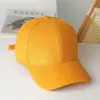 Gorra de béisbol de pana de color liso de moda con visera rígida, gorra lisa unisex, estilo retro japonés para exteriores
