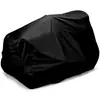 Amazon Garden Cubierta Impermeable para Cortacésped de Jardín Duradera Tela Oxford 210D a Prueba de Polvo, Lluvia y Rayos UV
