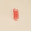 Juguetes para Gatos Resortes de Colores Set de 4 Piezas Venta Caliente Transfronteriza Ventas Directas de Fábrica Amplio Stock Juguetes de Entretenimiento para Juego Propio del Gato