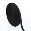 Correa Reflectante Negra para Mascotas Correas Dobles Reflectantes para Bolsas y Mochilas Advertencia de Seguridad Fabricante de Cintas al por Mayor