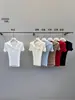 [Oferta Especial, No Reembolsable ni Intercambiable] Camisa Polo de Punto con Cuello y Manga Corta Original para Mujer Verano 2026 258559
