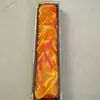 Nueva Caja Vacía Transparente de Acrílico para Látigo de Cistanche Deserticola y Cynomorium, Caja de Regalo con Bolsa Ver Detalles de la Descripción Servicio al Cliente