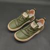 Zapatos de hombre primavera y verano zapatos huecos transpirables zapatos de payaso torcido zapatos que combinan con todo estación europea zapatos de hombre zapatos casuales de alta gama para niños