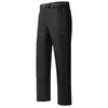 Calça Softshell Tai Le Star Sports com forro de fleece, 26 novo produto de outono, calça longa funcional com zíper lateral para caminhada e trekking ao ar livre