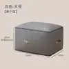 Saco para Armazenamento de Jaqueta de Penas Saco de Compressão Saco para Armazenamento de Colcha Saco de Armazenamento Saco de Armazenamento para Mudança Viagem Organização de Guarda-Roupa