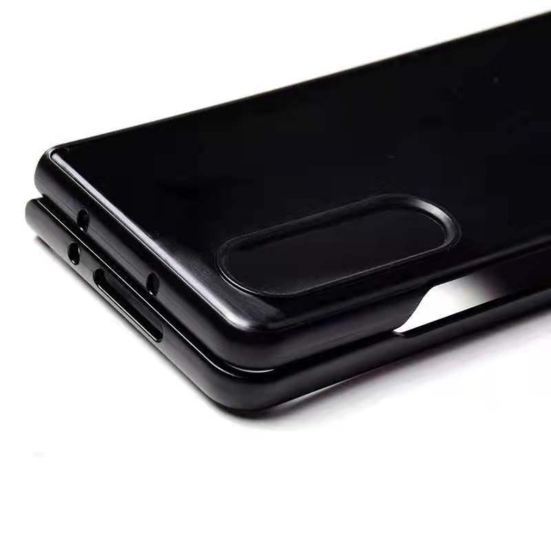 Z FOLD 3 PC磨砂壳