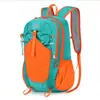 Mochila de Montañismo Nueva para Exteriores Transfronteriza Ligera para Senderismo Deportes Ciclismo Mochila de Gran Capacidad Casual para Viajes Doble Hombro