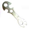 Ferramenta para Bicicleta Mountain Bike Cortador de Corrente com Chave Allen e Suporte para Chave de Raio