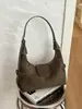 Mochila Femenina de Diseño Minimalista de Nicho Coreano 2026 Nueva de Gran Capacidad Versátil Chic de Alta Gama a la Moda