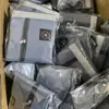 Bolsa de almacenamiento de viaje Bolsa de almacenamiento de gran capacidad Bolsa de almacenamiento de ropa grande Bolsa de mudanza Estuche Bolsa de equipaje con ruedas