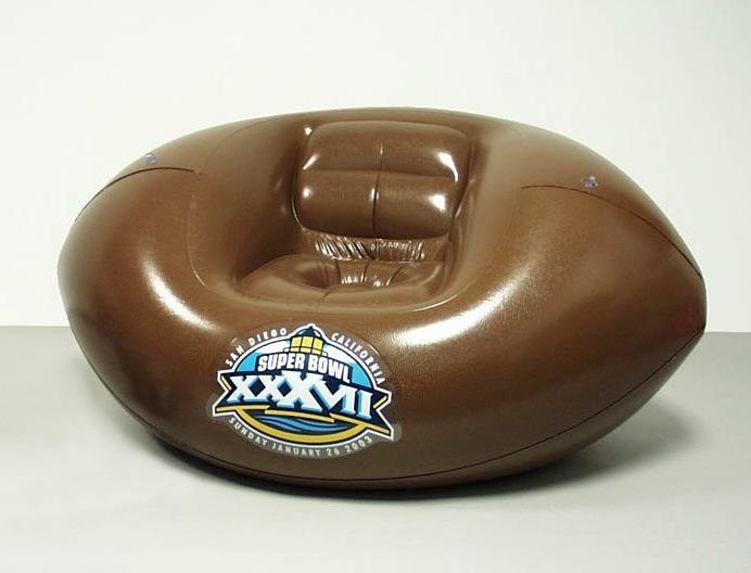 Football Chair Chair