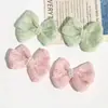 Accesorios de Encaje Perla Lazo Vibrantes, Lindos y Dulces para Ropa DIY, Pasadores para el Cabello, Tocados, Accesorios para Zapatos y Sombreros