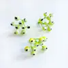 Nova Mirtilo Artificial Pastoral Americana Arranjo de Flores para Casa Fruta Artificial Flor Falsa Adereços para Fotos Natal DIY Frutas
