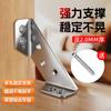 Código de ángulo ángulo recto 90 grados silla de madera refuerzo flojo taburete pata de mesa temblando artefacto fijo accesorios de conexión de hierro