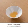 Taza de té cristalina de alta temperatura de moda, taza de maestro, taza de degustación de té estilo japonés, taza individual, juego de té Kung Fu, cuenco de té pequeño