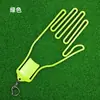 Estante para Guantes de Golf Soporte para Guantes Guantes Protectores Previene la Deformación Unisex Todas las Tallas Accesorios de Golf