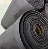 Suministro Grande del Fabricante de Lámina de Espuma de Caucho EPDM Lámina de Espuma de Algodón de Agujero Cerrado EPDM Fabricante Fuente Material