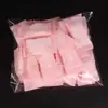 Toalla Compresa Desechable de Algodón Puro Toalla Portátil para Limpieza Facial Toalla Compresa Tamaño Pequeño Toallitas Húmedas Empacadas Individualmente