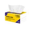 Servilletas de Papel Personalizadas con Impresión de Logo, Papel de Servilleta para Catering, Servilletas Personalizadas, Papel para Gasolineras, Pañuelos Desplegables Hechos a Medida para Uso Comercial
