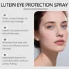 Spray Protetor para os Olhos, Refrescante e Hidratante, Suave e Hidratante, Cuida da Pele Delicada e Macia ao Redor dos Olhos, Spray Confortável