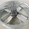 Suministro de aspas de ventilador de aluminio huecas para torres de enfriamiento, aspas de ventilador de disipación de calor para torres de enfriamiento y ventiladores de aluminio huecos para torres de enfriamiento de agua