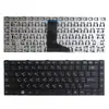 AR aplicable al teclado Toshiba P840 P845 M800 L800 L805 L830 C800D M800