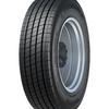 Triangular Triangle275/70R22.5 patrón TR615 camión de aguas residuales camión refrigerado neumático radial de alambre de acero
