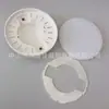 Portalámparas GX53 Kit de lámpara para armario GX53 Carcasa de plástico GX53 Portalámparas de plástico GX53
