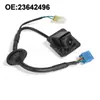23642496 Adecuado para Cámara de Estacionamiento Trasera para Coche Baojun 530 Cámara de Reversa