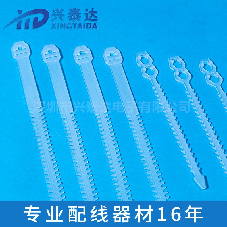 鱼骨扎带-6