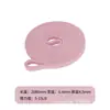 Cinto de resistência fitness Cinto elástico de ioga Cinto de puxar mais apertado Cinto de puxar 2080tpe Cinto de fitness esportivo