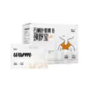 Patch Aquecedor para Vaporização Facial Folha de Urze e Cúrcuma, Patch Aquecedor Extra Longo para Pescoço, Bolsa de Calor para Aquecimento de Ombro e Pescoço, Almofada Aquecedora