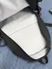 Nuevas mochilas para hombre y mujer para estudiantes de secundaria y preparatoria, gran capacidad, adecuadas para tutorías o como bolso de hombro, disponibles en dos estilos