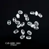 Accesorios para Uñas, Decoraciones de Circonita Desnudas, Strass Blancos Transparentes con Base Puntiaguda para Uñas, Decoraciones de Estrella para Uñas, Piezas Pequeñas de Purpurina