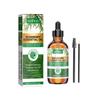 Aceite Esencial de Romero Eelhoe Hidrata y Humecta el Cabello Dañado, Fortalece y Suaviza el Cabello