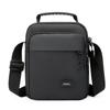 Bolso Bandolera de Hombro para Hombre, Bolso para Hombre, Bolso de Mano Portátil Casual para Exterior, Venta al por Mayor del Fabricante, Bolso Ligero para Desplazamiento Empresarial