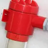 Tubo de Calentamiento de Cuarzo Semiconductor de Jiangsu Calentador de Limpieza de Obleas de Silicio Pfa Calentador de Agua Ultrapura de Cuarzo